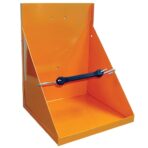 Die Safety Block Holders