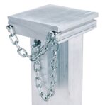 Die Safety Block Wedges|||||