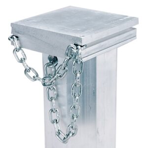 Die Safety Block Wedges|||||