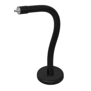 Replacement Arm, Magnetic-Mount Flexible Spring-Steel