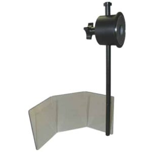 Safety Chip Shields