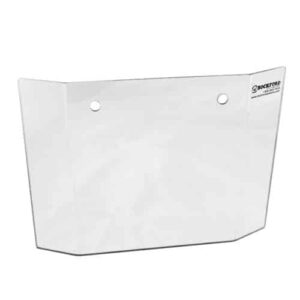 Replacement Safety Shield With 30° Angle and 7" Front (KYL012)