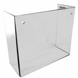Replacement Safety Shield With 90&deg; Angles (KYL018)