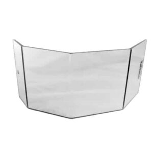 Replacement Safety Shield for KYL055 Safety Chip Shield (5" x 11") (KYL044)
