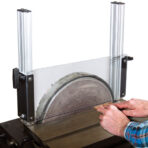 Disc Sander Shields|