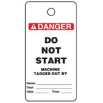 Tagouts