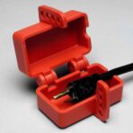 Lock-a-Plugs
