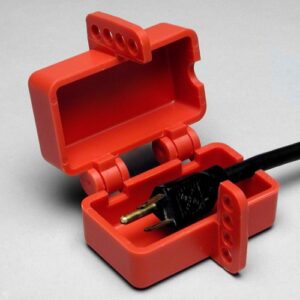 Lock-a-Plugs