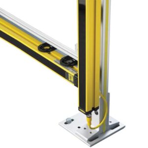 LCBC - Cascading Safety Light Curtains (Sold as Pair)