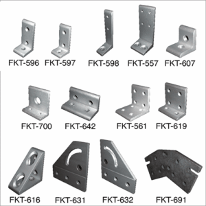 EX-AL™ Mounting Brackets