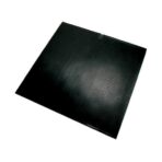 Pressure-Sensitive Safety Mat Without Edging