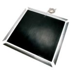 pressure-sensitive safety mat with edging