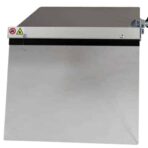 interlocked crosslide carriage travel lathe replacement shields|interlocked crosslide carriage travel lathe shields
