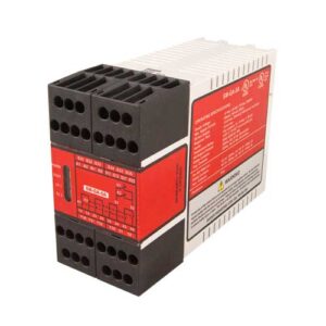 DIN-Rail Control Module (RFT139)