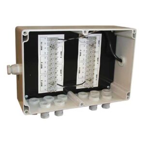 Mat Junction Boxes