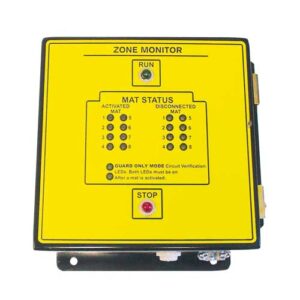 Zone Monitor