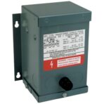Enclosed Transformers