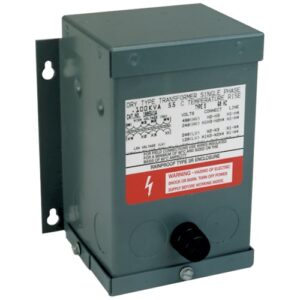 Enclosed Transformers