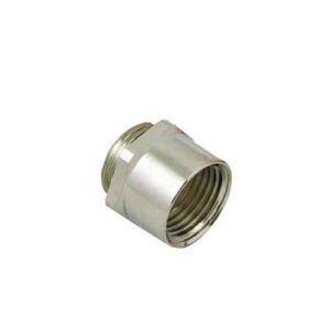 Metal Conduit Adapter—M20 to 1/2" (SIQMM20)