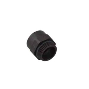 Plastic Conduit Adapter—M20 to 1/2" (SIQSM20)