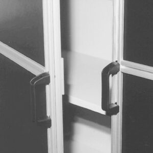 EX-AL™ Door Handle (TXS101)